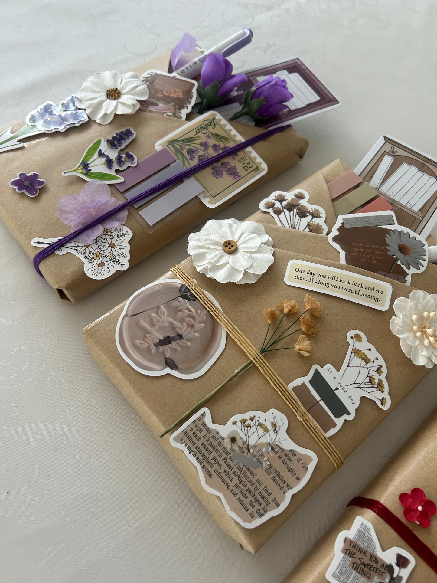 Blind Date with a Book