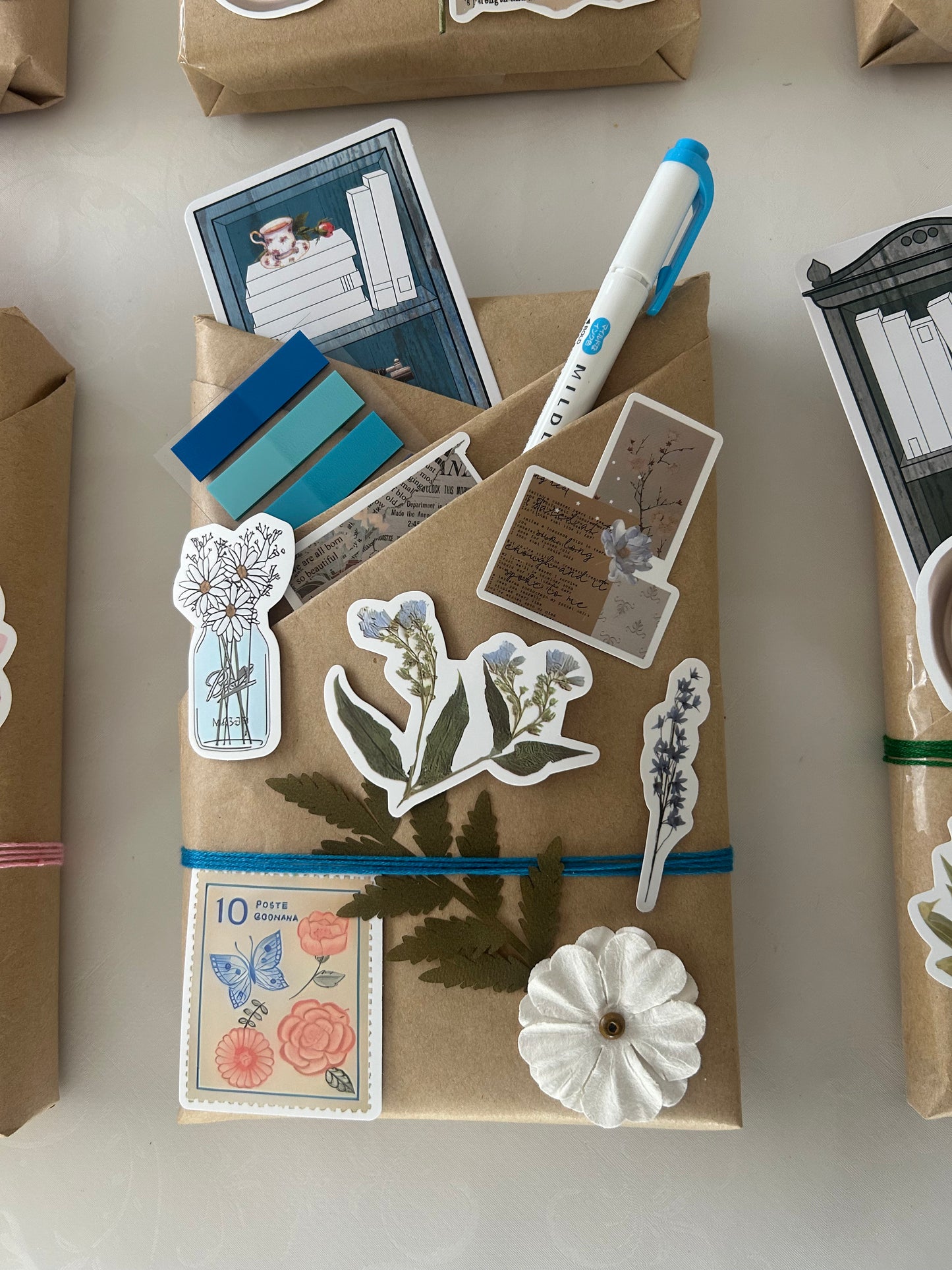 Blind Date with a Book