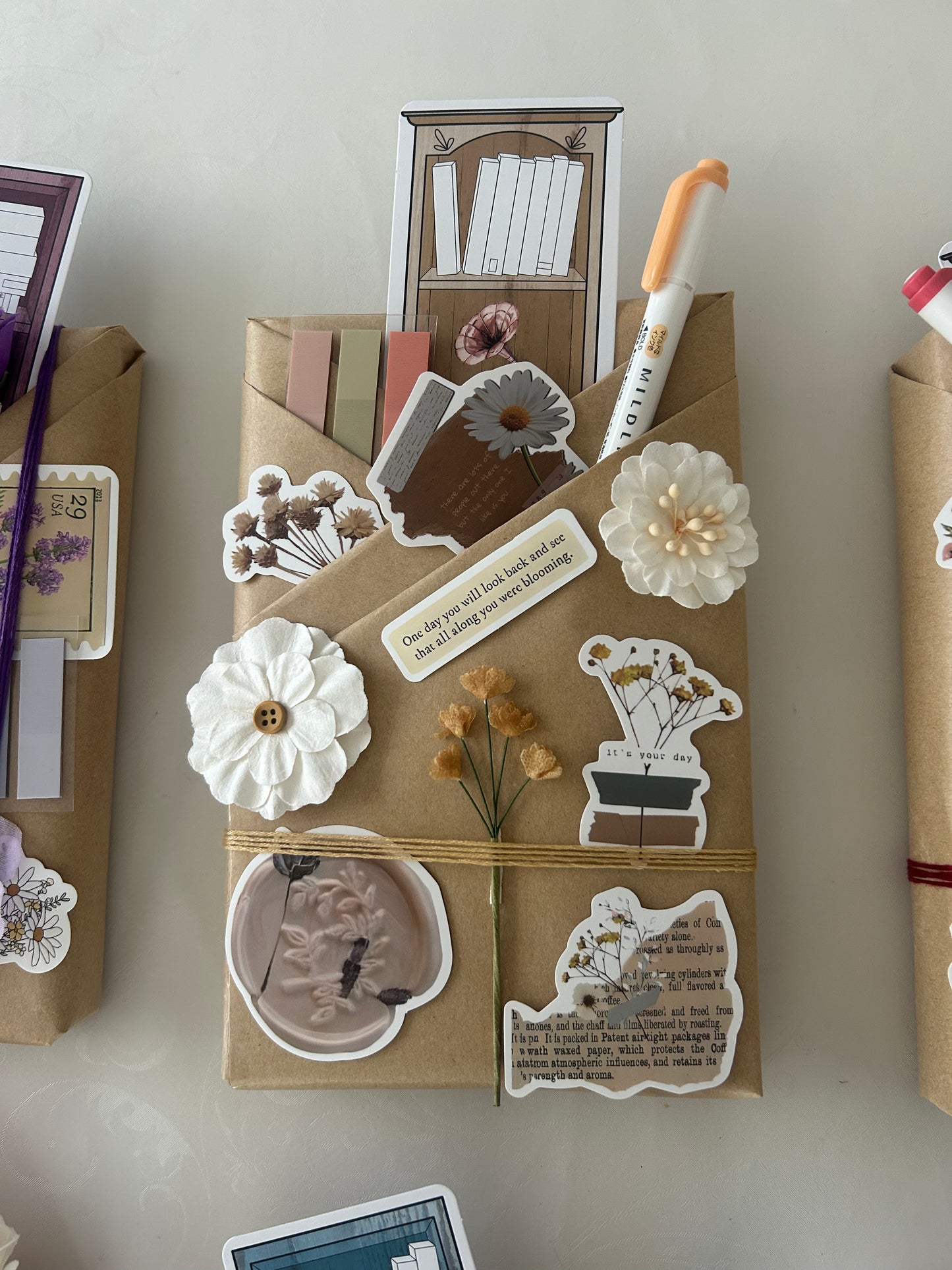 Blind Date with a Book