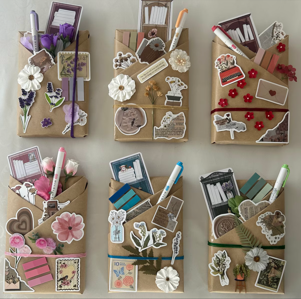 Blind Date with a Book